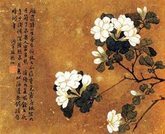 236x192 45 Best Tattoos Images On Tattoo Designs, Tattoo Ideas - Jasmine Flower Painting