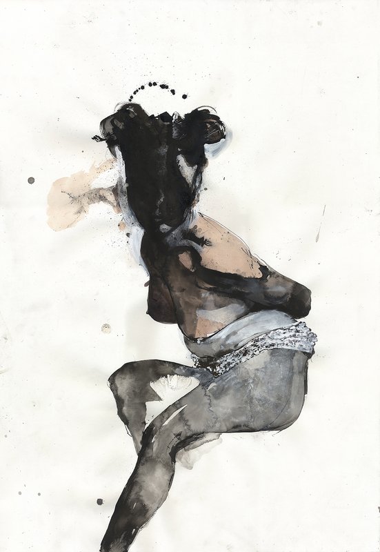 551x800 Jason Shawn Alexander Artist Bio And Art For Sale Artspace - Jason Alexander Painting