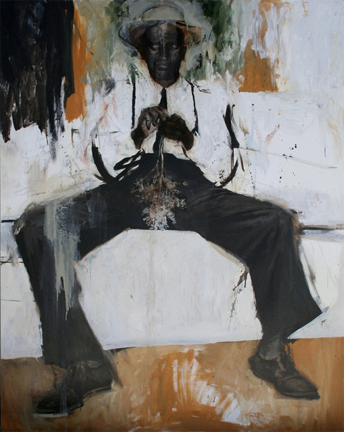 500x627 Jason Shawn Alexander Booooooom! Create Inspire Community - Jason Alexander Painting