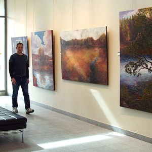 300x300 Jason Alexander Saatchi Art - Jason Alexander Painting