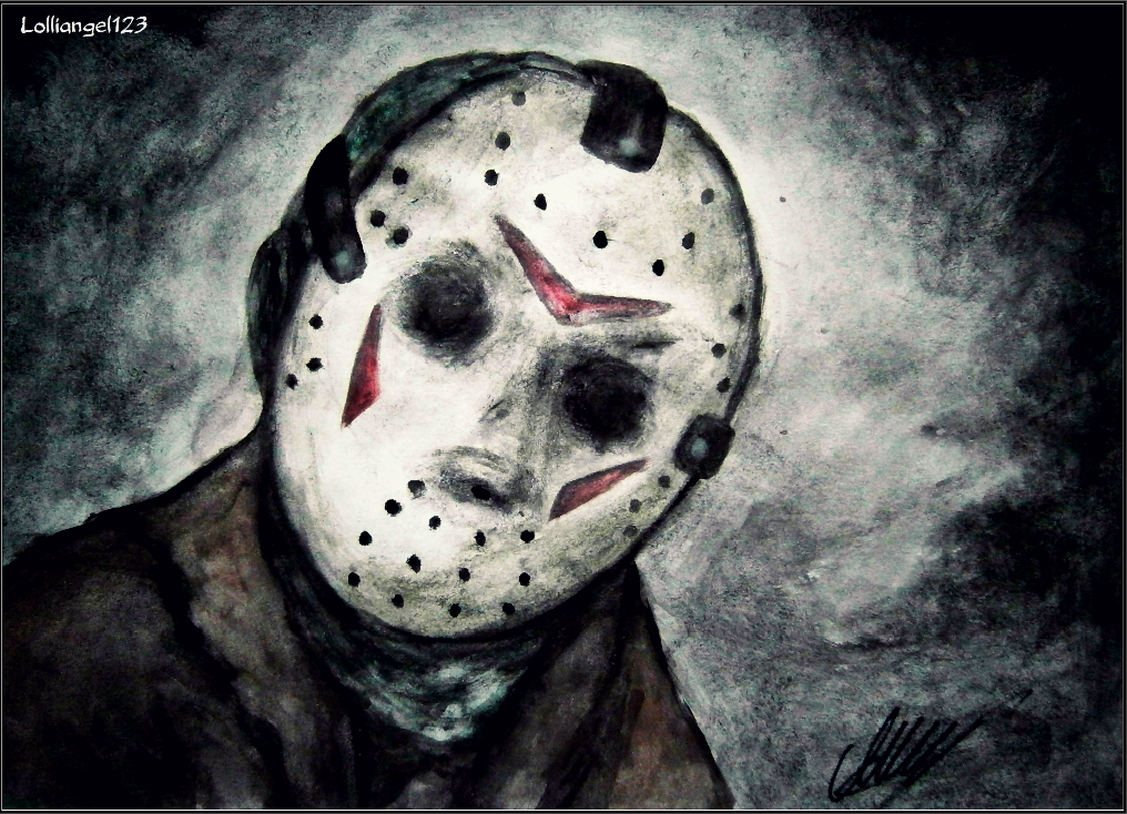 Jason Painting at Explore collection of Jason Painting