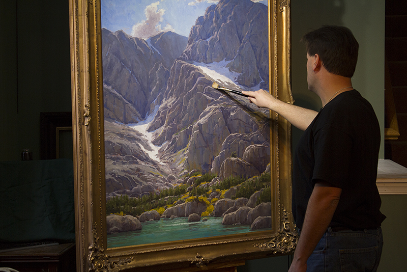 800x534 Oil Paintings By Jason Tako - Jason Painting