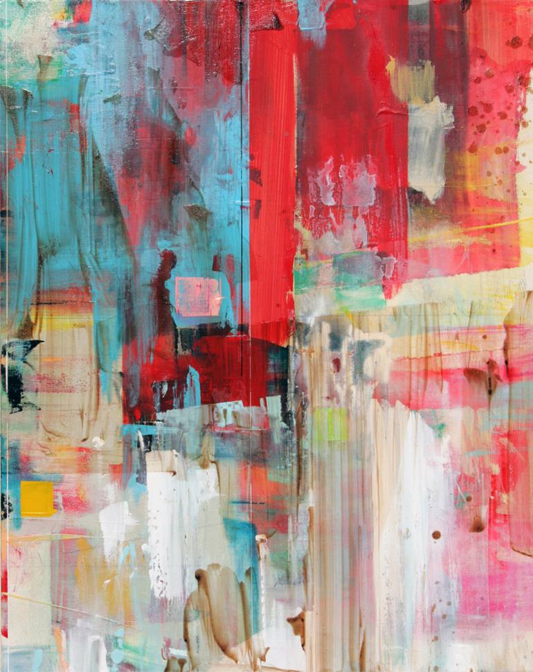 770x970 Saatchi Art Sahara Painting By Jason Forcier - Jason Painting