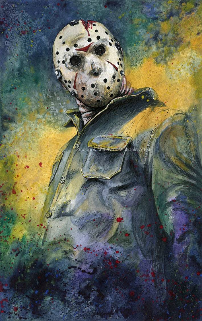 710x1126 Jason - Jason Painting