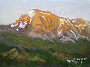 300x222 Jasper National Park Paintings Fine Art America - Jasper Painting