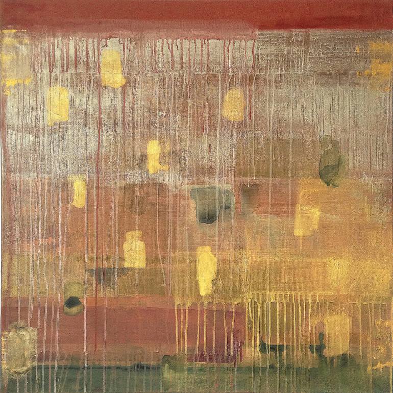 770x770 Saatchi Art Jasper Painting By Kamila Kraus - Jasper Painting