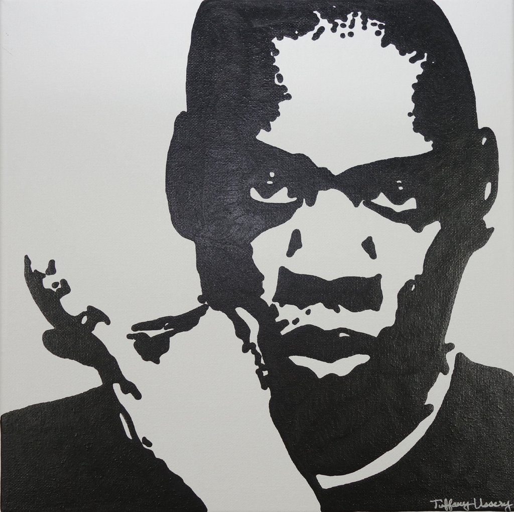 1024x1020 Jay Z - Jay Z Painting