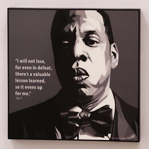 300x300 Jay Z - Jay Z Painting