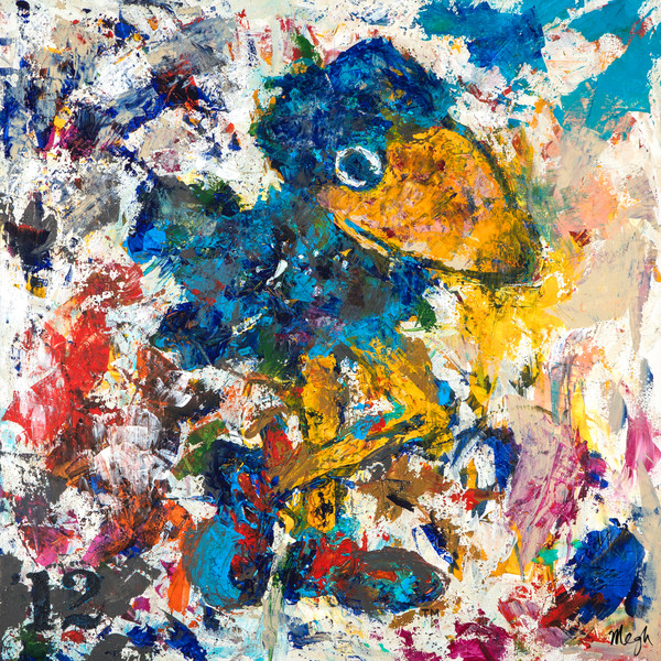 600x600 Home - Jayhawk Painting