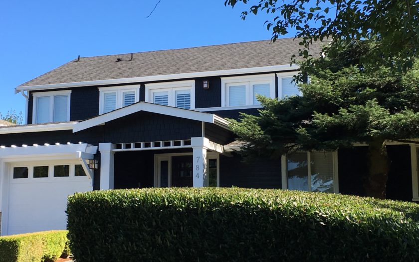 840x525 Jayhawk Painting - Jayhawk Painting