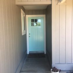 250x250 Jay's Painting Service - Jays Painting