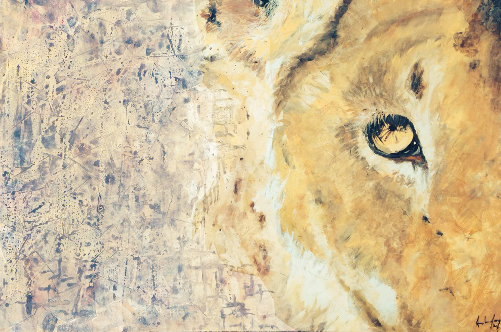 1000x662 Asher Jay - Jays Painting