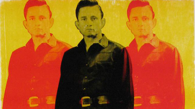 633x356 This Country Music Hall Of Fame Letterpress Shop Has Been Making - Jeff Goldblum Painting Poster