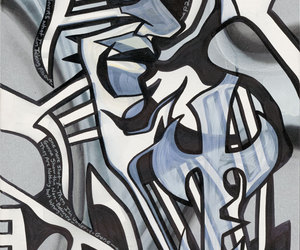 300x250 Jeff Hardy. Uploaded By K A T On We Heart It - Jeff Hardy Painting