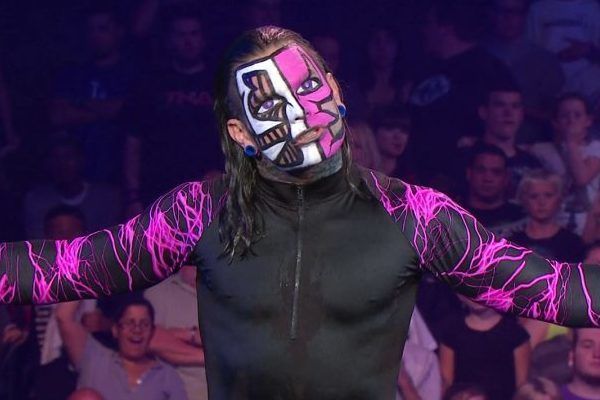 Jeff Hardy Painting At Paintingvalley.com 