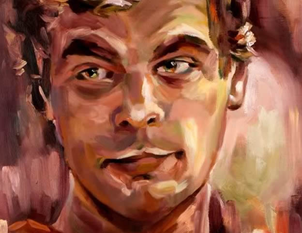 624x480 Dark Documentaries Serial Killers Documentaries The Trial - Jeffrey Dahmer Painting