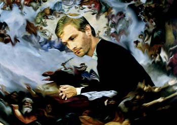 350x249 - Jeffrey Dahmer Painting