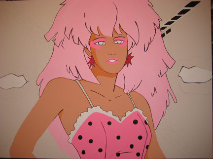 Jem Painting