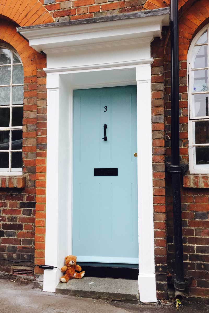 800x1200 Portfolio Jem Pickard, Painting Decorating Services, Westerham - Jem Painting