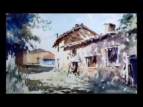 480x360 Putting Fog Into Your Landscape By Ken Hobson - Jem Painting