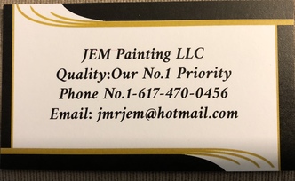 332x204 Jem Painting, Llc Randolph, Ma 02368 - Jem Painting