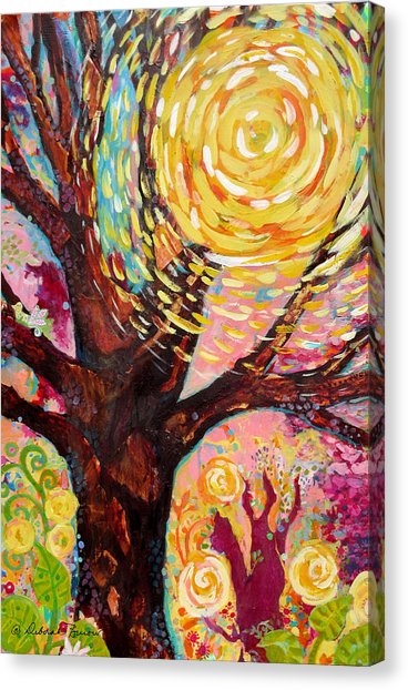 368x622 Jeremiah 29 11 Canvas Prints Fine Art America - Jeremiah 29 11 Painting