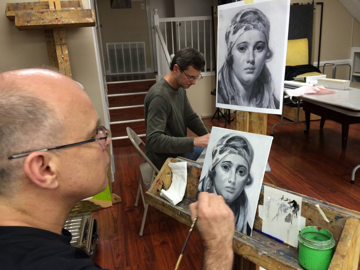 1200x900 Jerry's Artarama Of Houston - Jerrys Painting