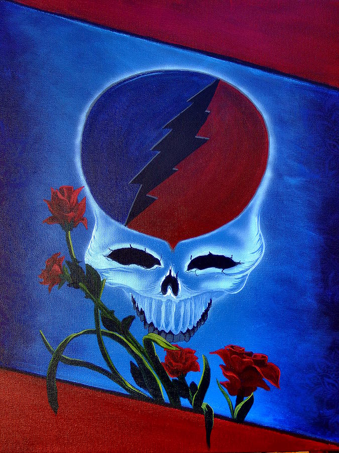 675x900 Jerry's Escape Painting By Gerard Provost - Jerrys Painting Poster