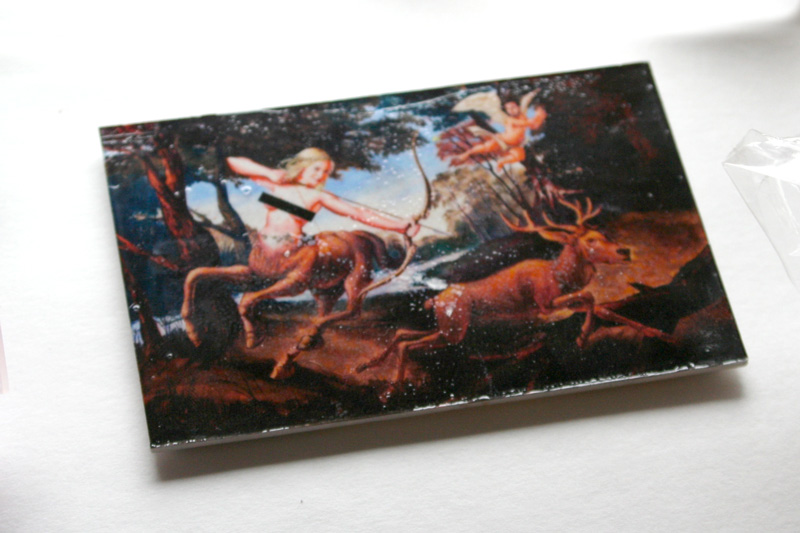 800x533 Parks And Recreation Party Ideas And Menu Bakin' Bit - Jerrys Painting Poster