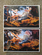 169x225 Tv Memorabilia Reproduction Props Ebay - Jerrys Painting Poster