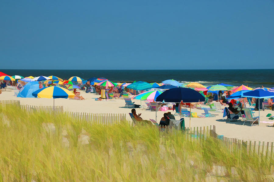 900x600 Jersey Shore 19 - Jersey Shore Painting