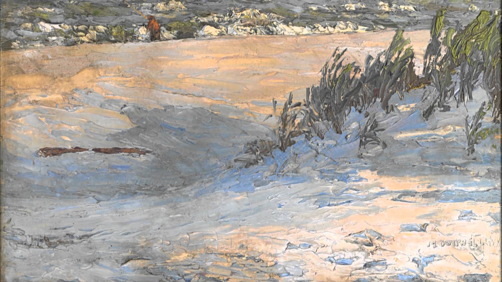 1920x1080 Painters Of The Jersey Shore - Jersey Shore Painting