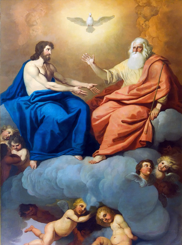 Jesus Reaching Into Water Painting at Explore