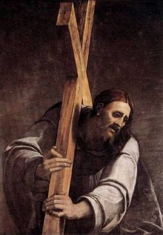 236x340 86 Best Christ Carrying My Cross Images On The Cross - Jesus Carrying Cross Painting