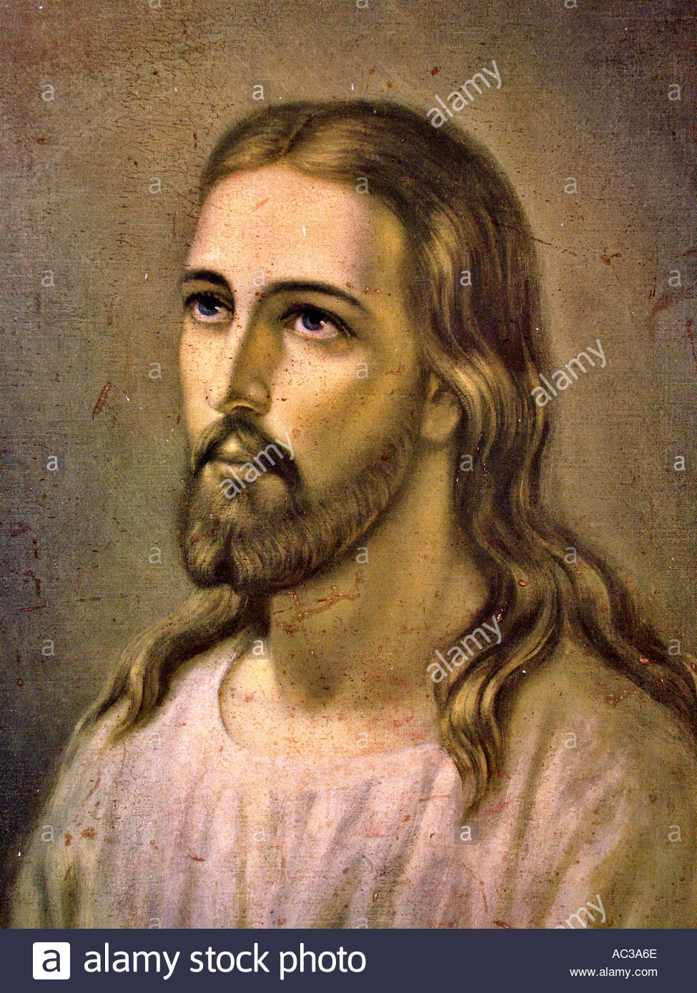 975x1390 Jesus Christ Painting Stock Photos Amp Jesus Christ Painting Stock - Jesus Christ Painting Images