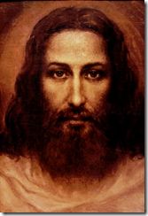 167x244 Julia H (Heldakj) - Jesus Christ Real Painting