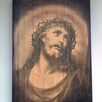 354x354 Best Jesus Crown Of Thorns Products On Wanelo - Jesus Crown Of Thorns Painting
