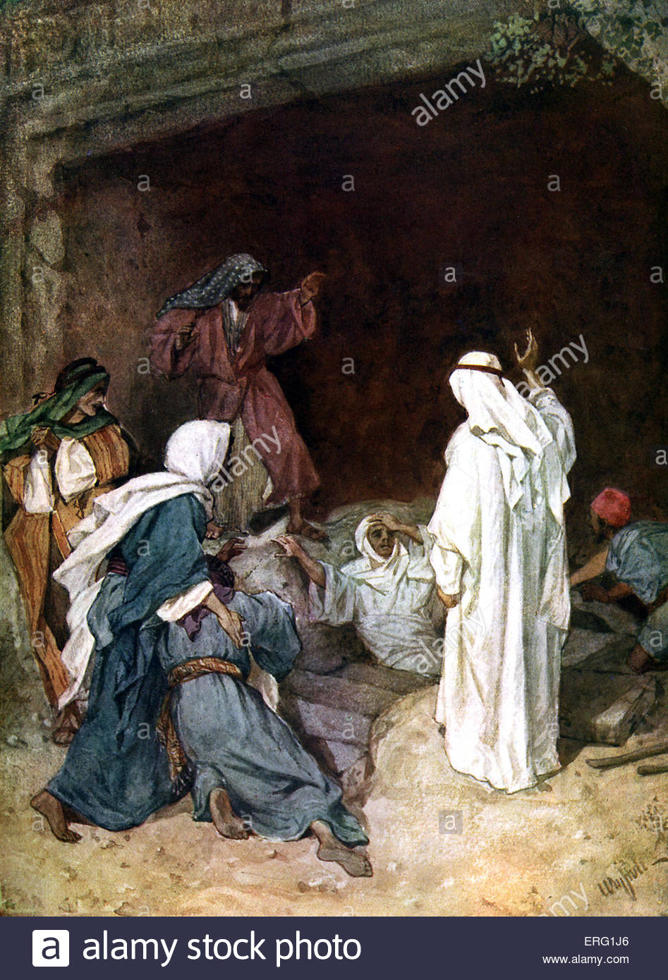 947x1390 Mary With Dead Jesus Stock Photos Amp Mary With Dead Jesus Stock - Jesus Dying On The Cross Painting