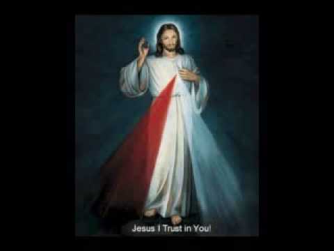 480x360 Jesus I Trust In You! - Jesus I Trust In You Original Painting