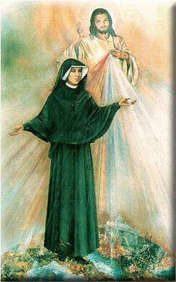 250x400 Jesus, I Trust In You Walking With Jesus - Jesus I Trust In You Painting