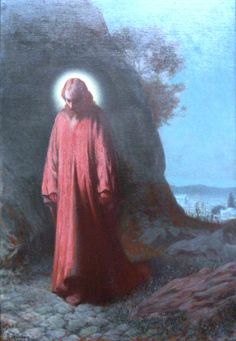 236x341 Jesus Knocking At The Door Of Our Hearts Painting By William - Jesus Knocking At The Door Painting Artist