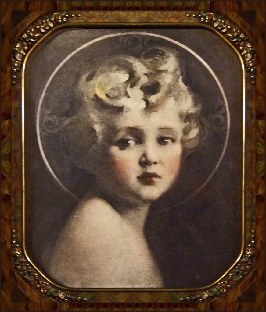 872x1024 Jesus Light The World 09 Jesus Christ Is The Light - Jesus Light Of The World Painting