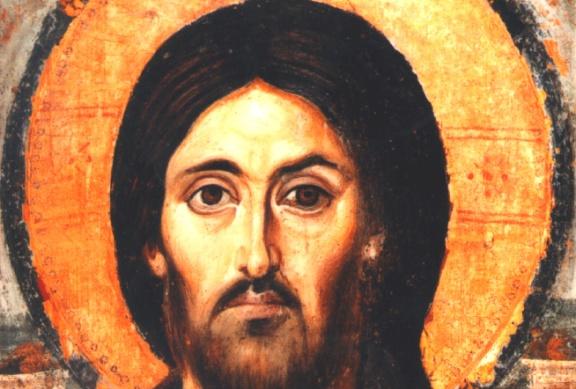 576x389 10 Great Quotes From Jesus Of Nazareth Ross Kendall - Jesus Of Nazareth Painting