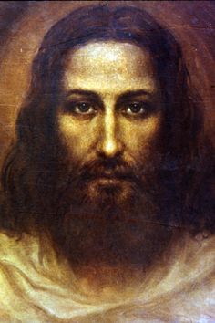 236x354 330 Best Slide Collection Of Johnny Watts Images - Jesus Of Nazareth Painting