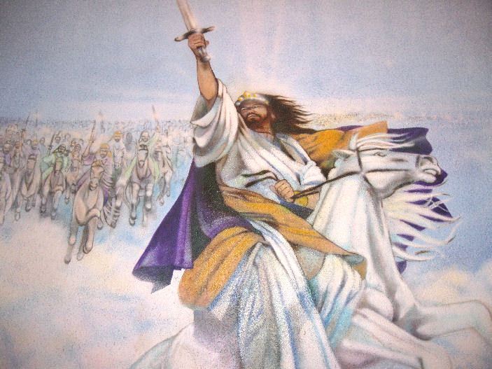 jesus-on-a-white-horse-painting-at-paintingvalley-explore