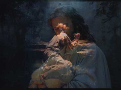 480x360 Gethsemane Song - Jesus Praying In Gethsemane Painting