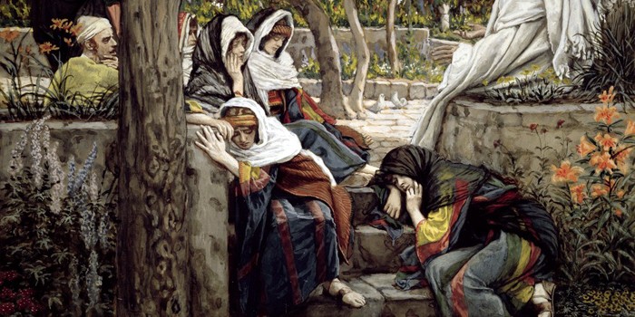 700x350 Jesus Wept - Jesus Wept Painting