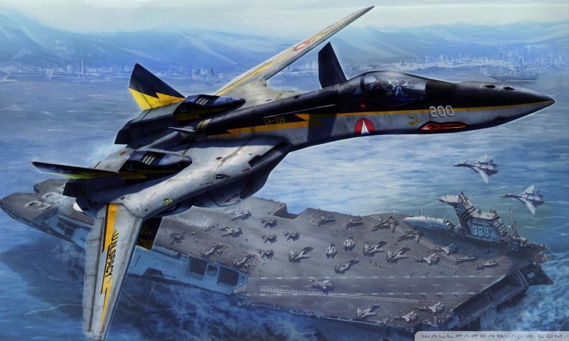 800x480 Jet Fighter Painting 4k Hd Desktop Wallpaper For 4k Ultra Hd Tv - Jet Painting