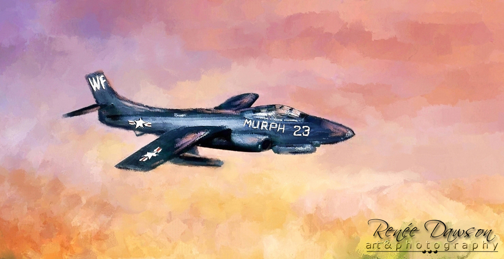 1000x514 Ranch House Lake House Painting Digital Art Amp Photography By - Jet Painting