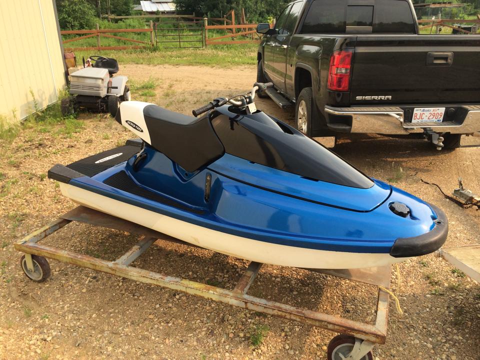 Jet Ski Painting at Explore collection of Jet Ski